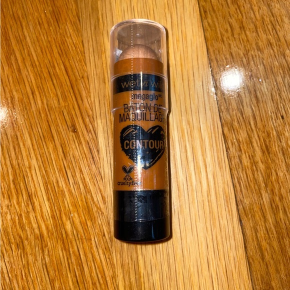 wet n wild Other - Contour Wet n Wild MegaGlo Makeup Stick *Fully Sealed* Shade Oak's On You 804A